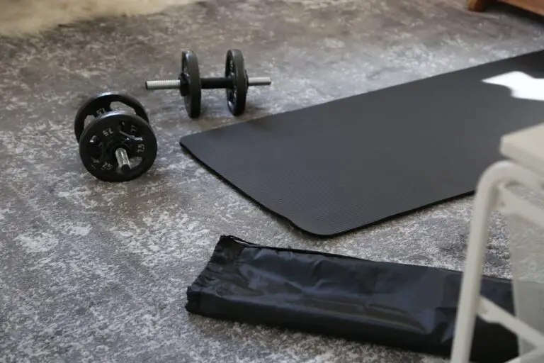 Transforming Your Garage into a Functional Home Gym
