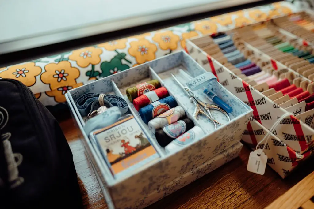 Creative DIY Storage Ideas