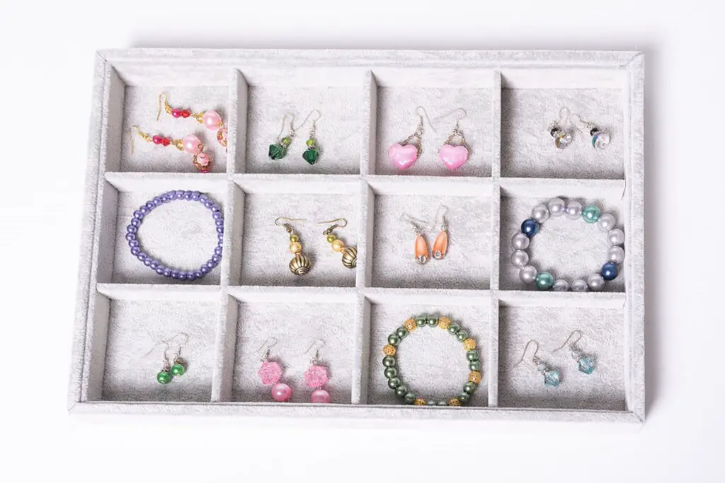 Brilliant Jewelry Storage Ideas for Every Collection