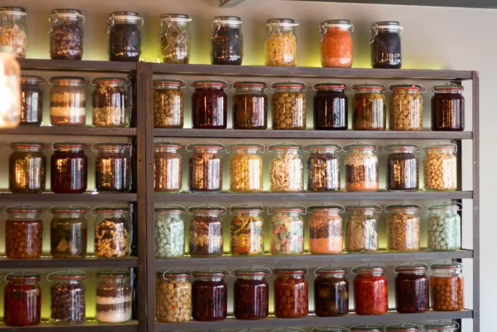 Troubleshooting Common Pantry Organization Issues