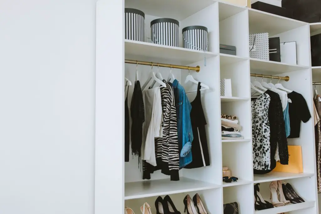 Preventing Clutter and Maintaining Order