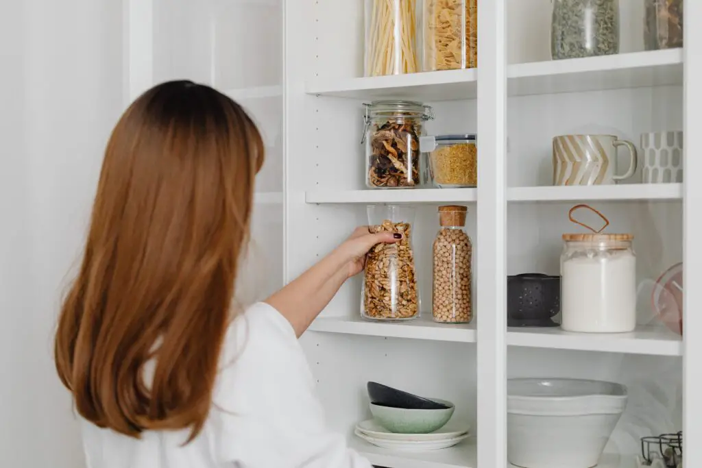 How to Organize Your Pantry Like a Pro