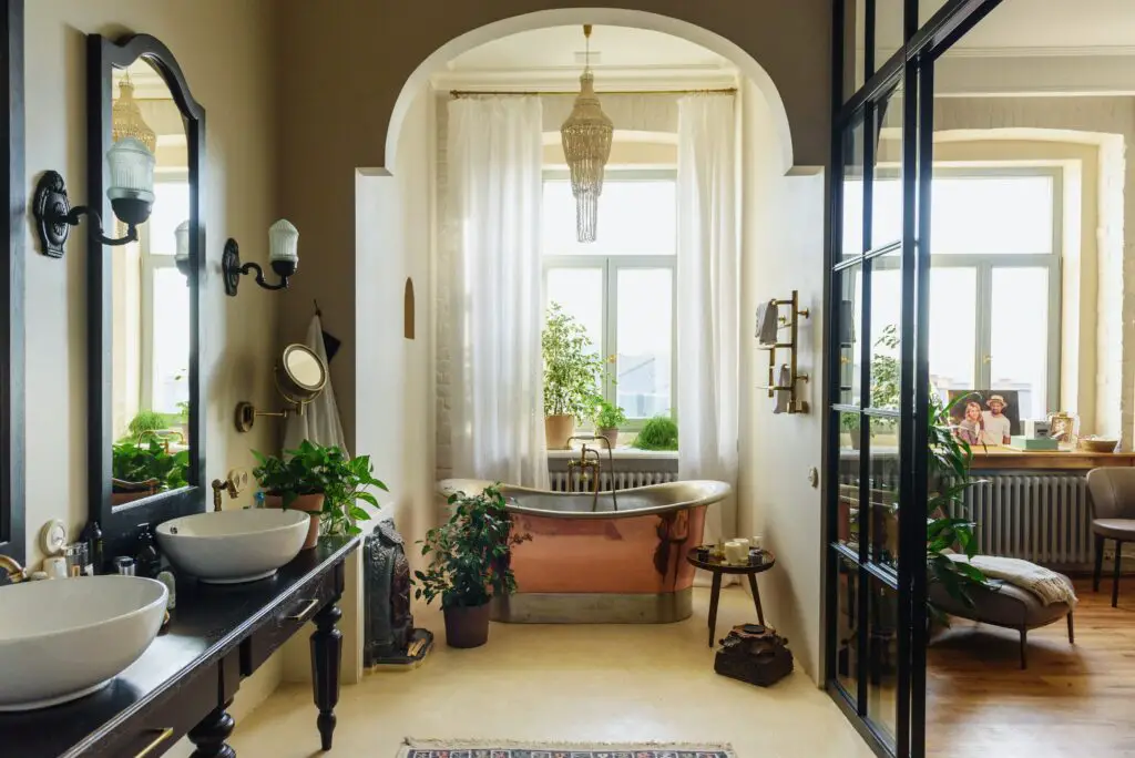 Transform Your Bathroom into a Spa Oasis: Step-by-Step Guide