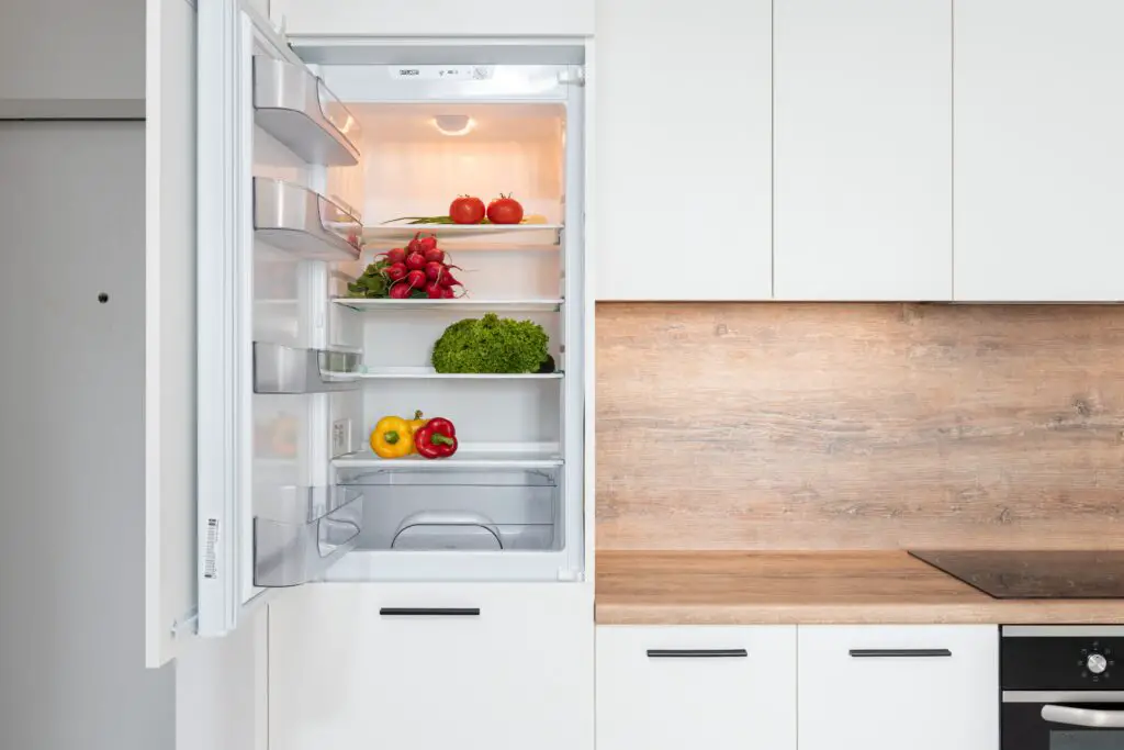 Organizing Your Fridge for Maximum Efficiency