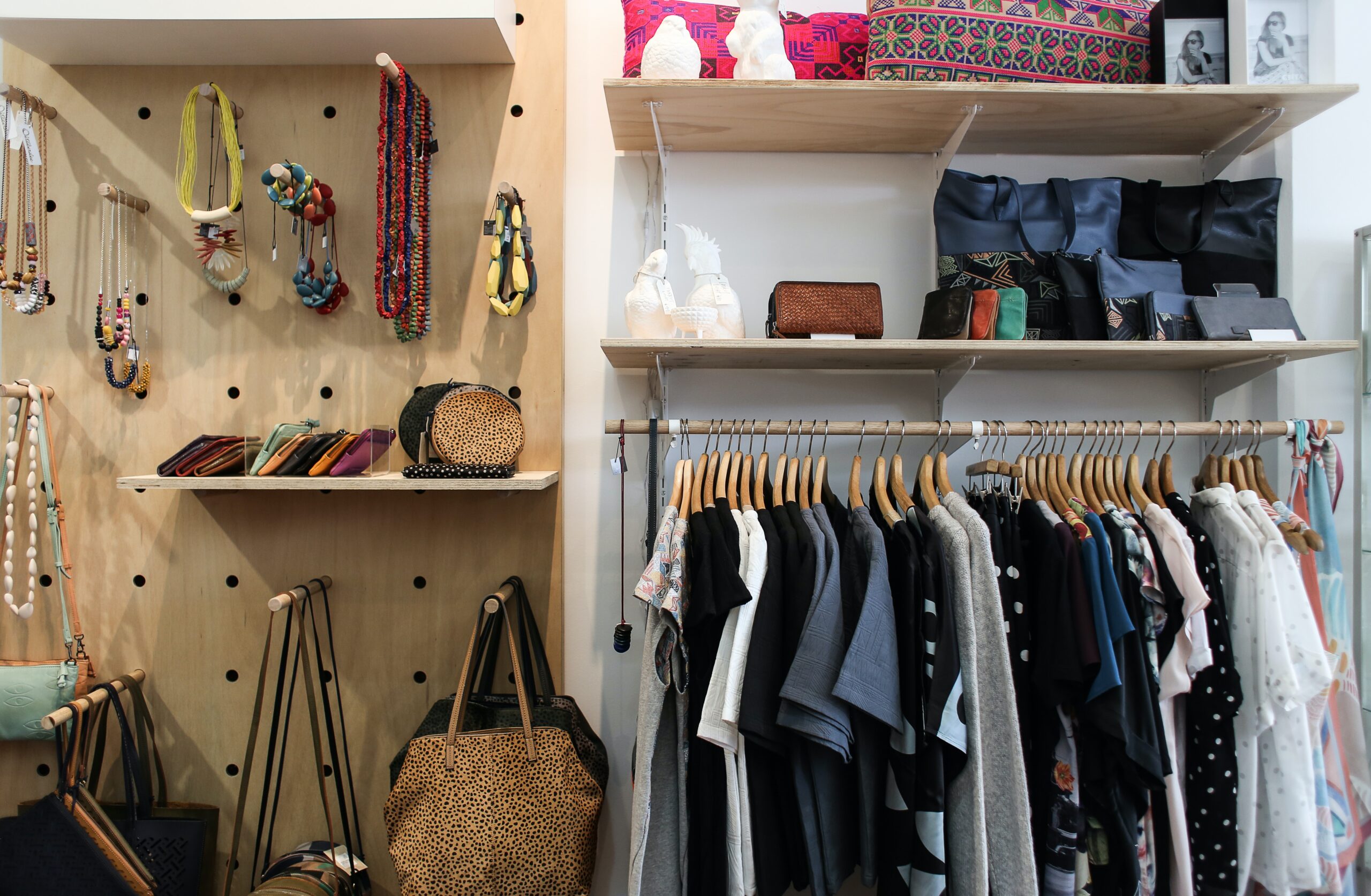 Inspiring Ideas for Organizing Your Closet Space