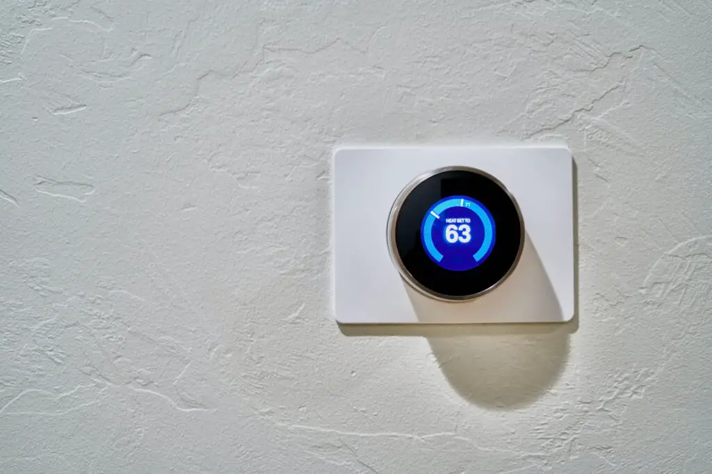 Key Features of Smart Thermostats