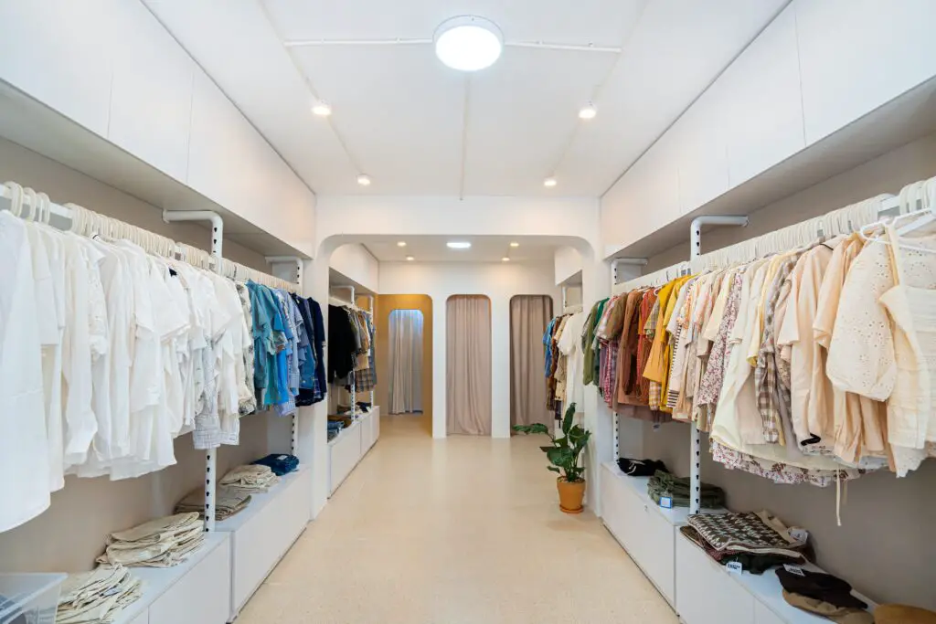 Personalization and Final Touches of a Walk-in Closet