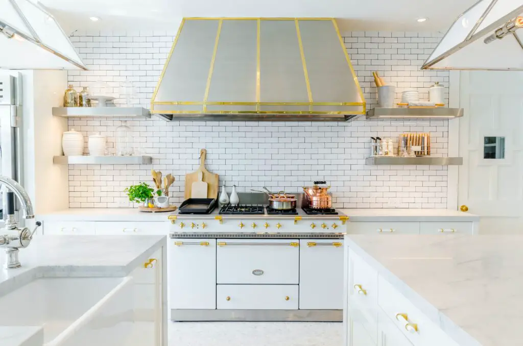 The Magic of Metallic Accents: Incorporating Gold, Silver, and Copper