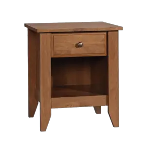 Sauder Shoal Creek Night Stand