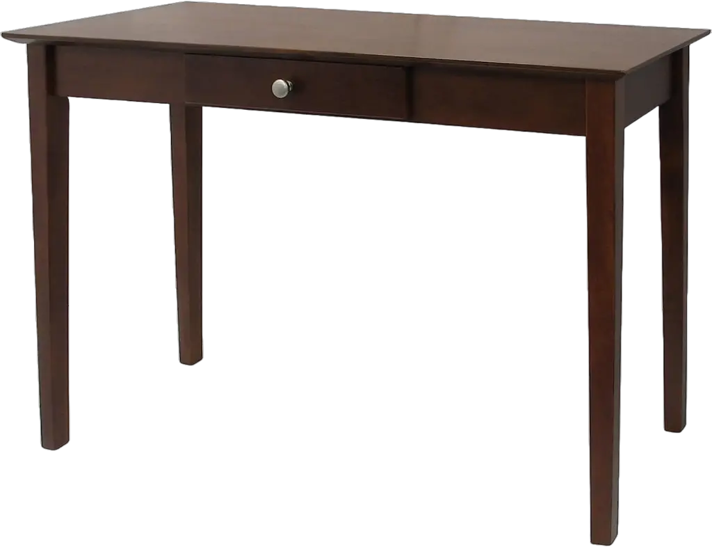 Winsome Wood Rochester Console Table