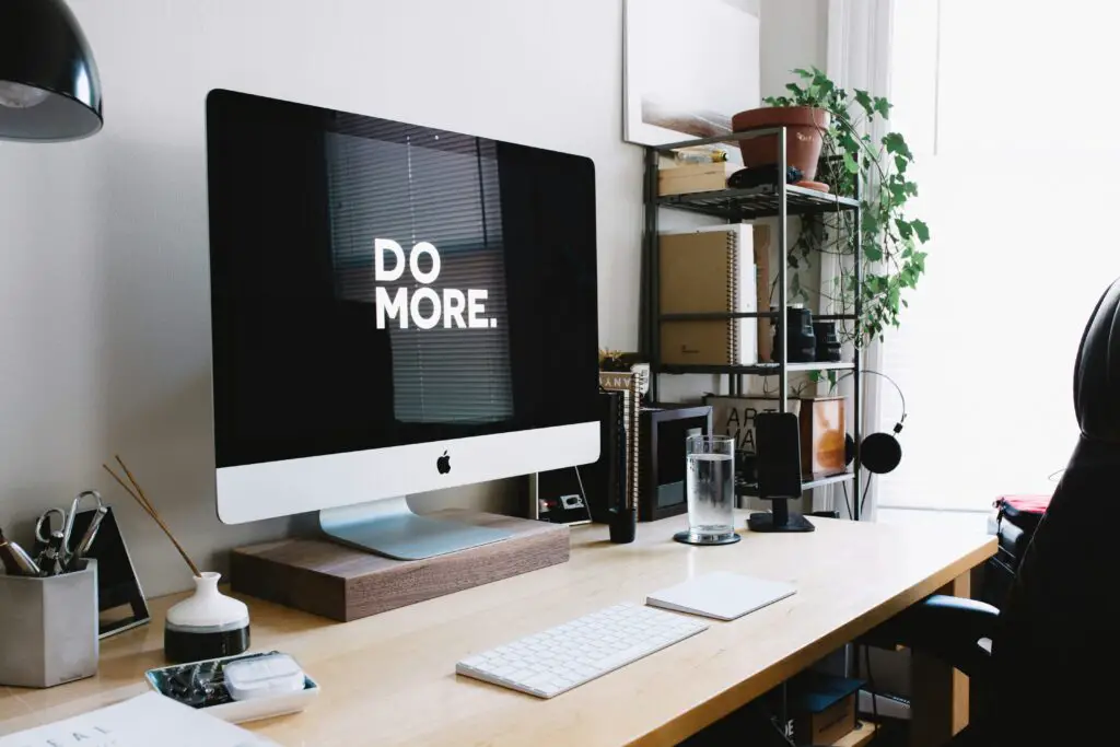 Best Wall-Mounted Desk Hutch