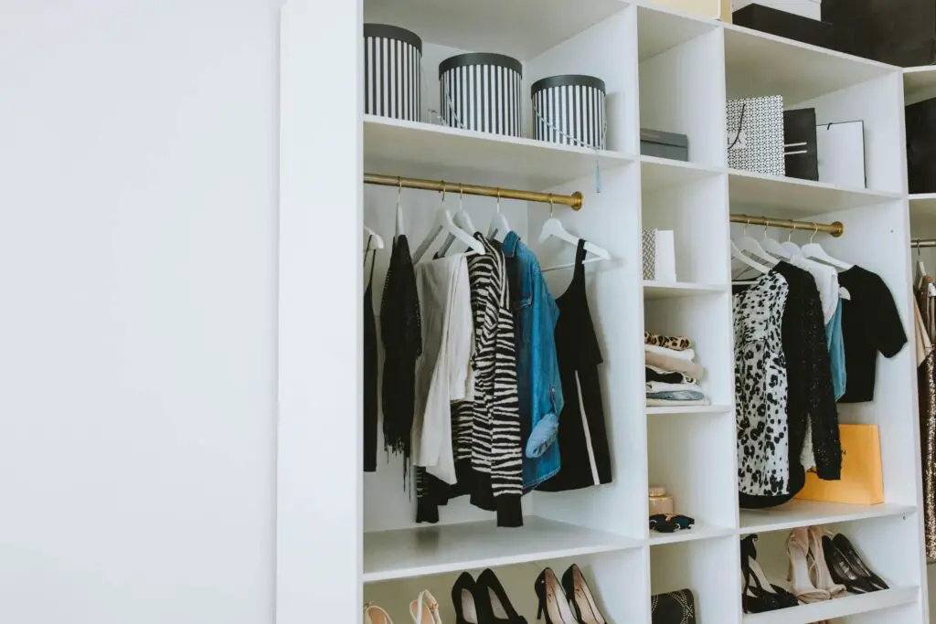 Essential Tips for Organizing Your Closet Like a Pro