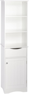 RiverRidge Ashland Collection Tall Cabinet