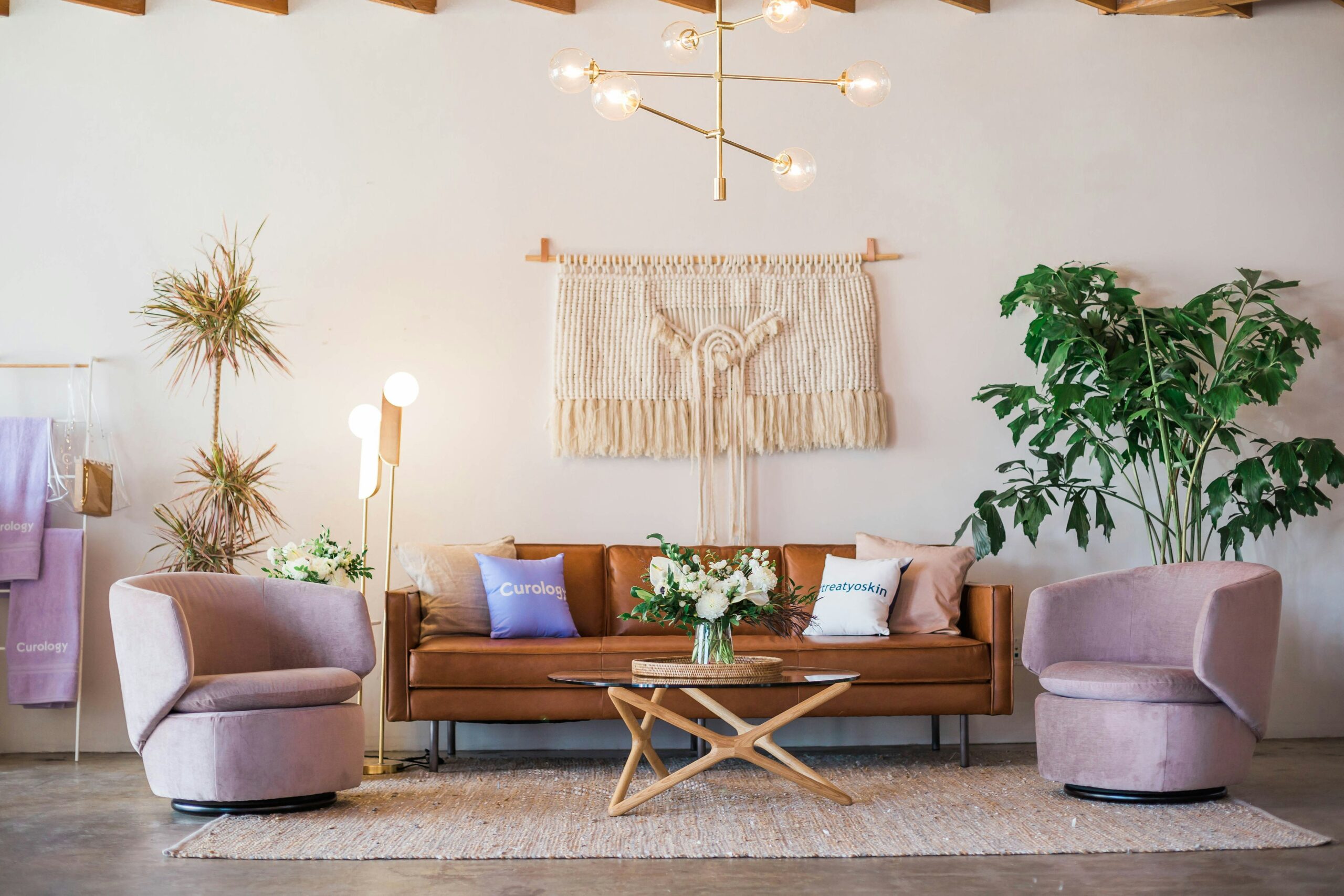 Incorporating Bohemian Decor into Your Home