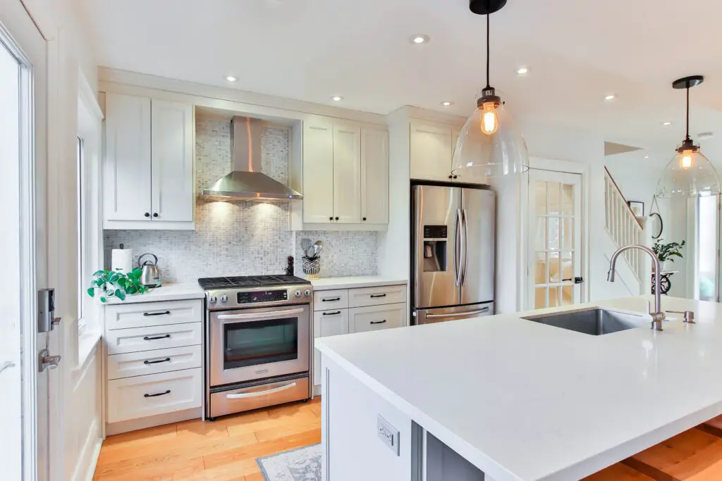 Tips for Choosing the Right Kitchen Countertops