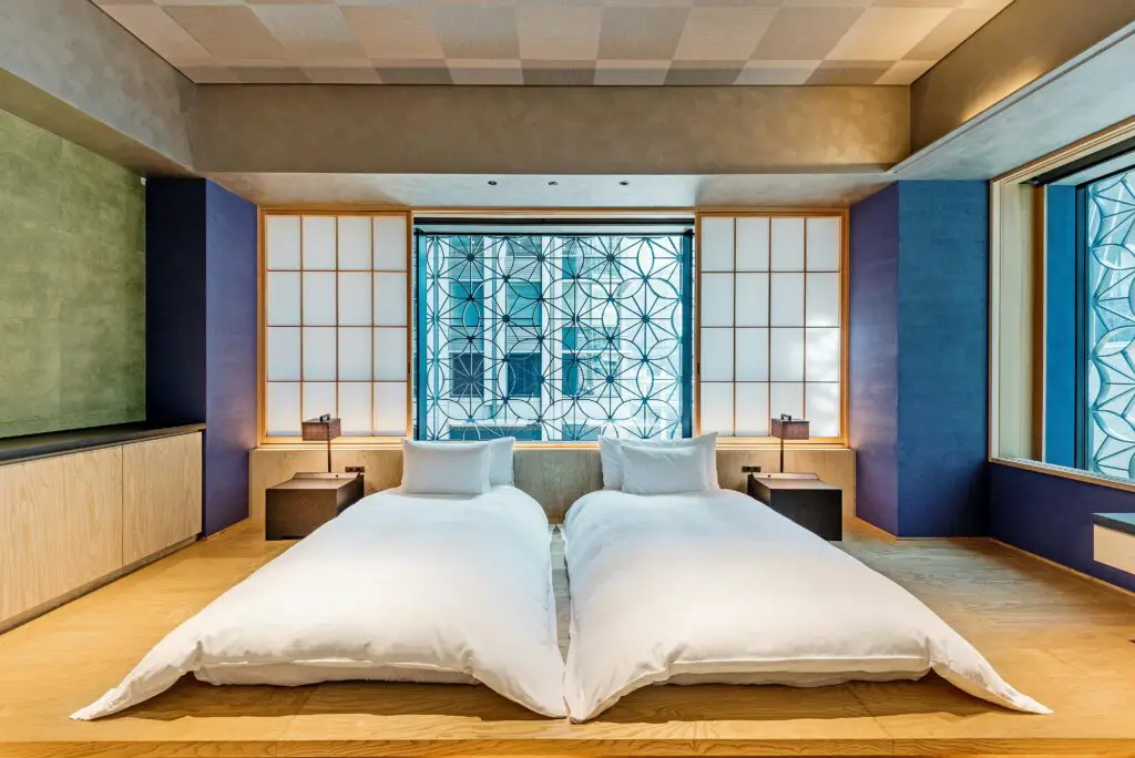 Incorporating Japanese Zen Elements in Your Bedroom