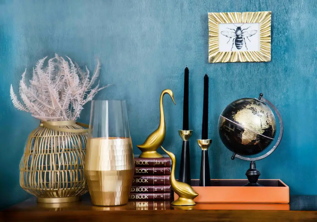 Incorporating Artisanal Crafts in Global-Inspired Decor