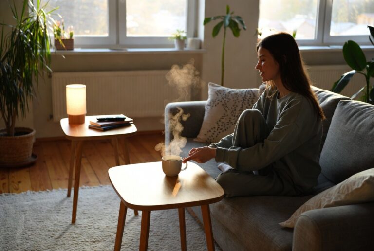 Best Side Tables for Sofa