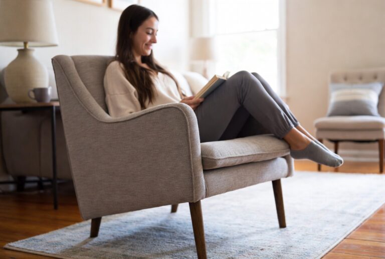 Best Accent Chairs Under $300