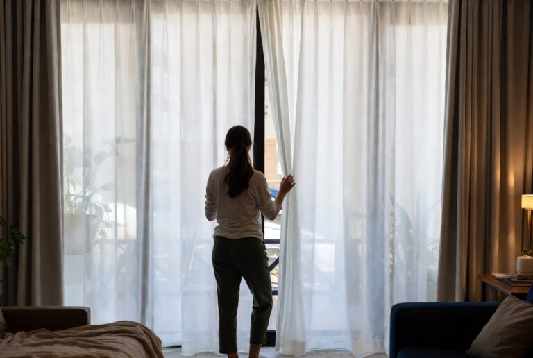 Best Curtains for Living Room