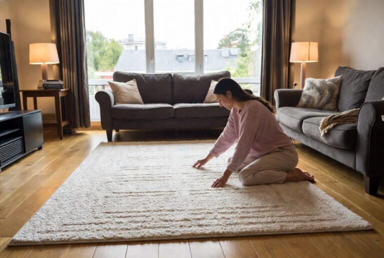Best Area Rugs for Living Room