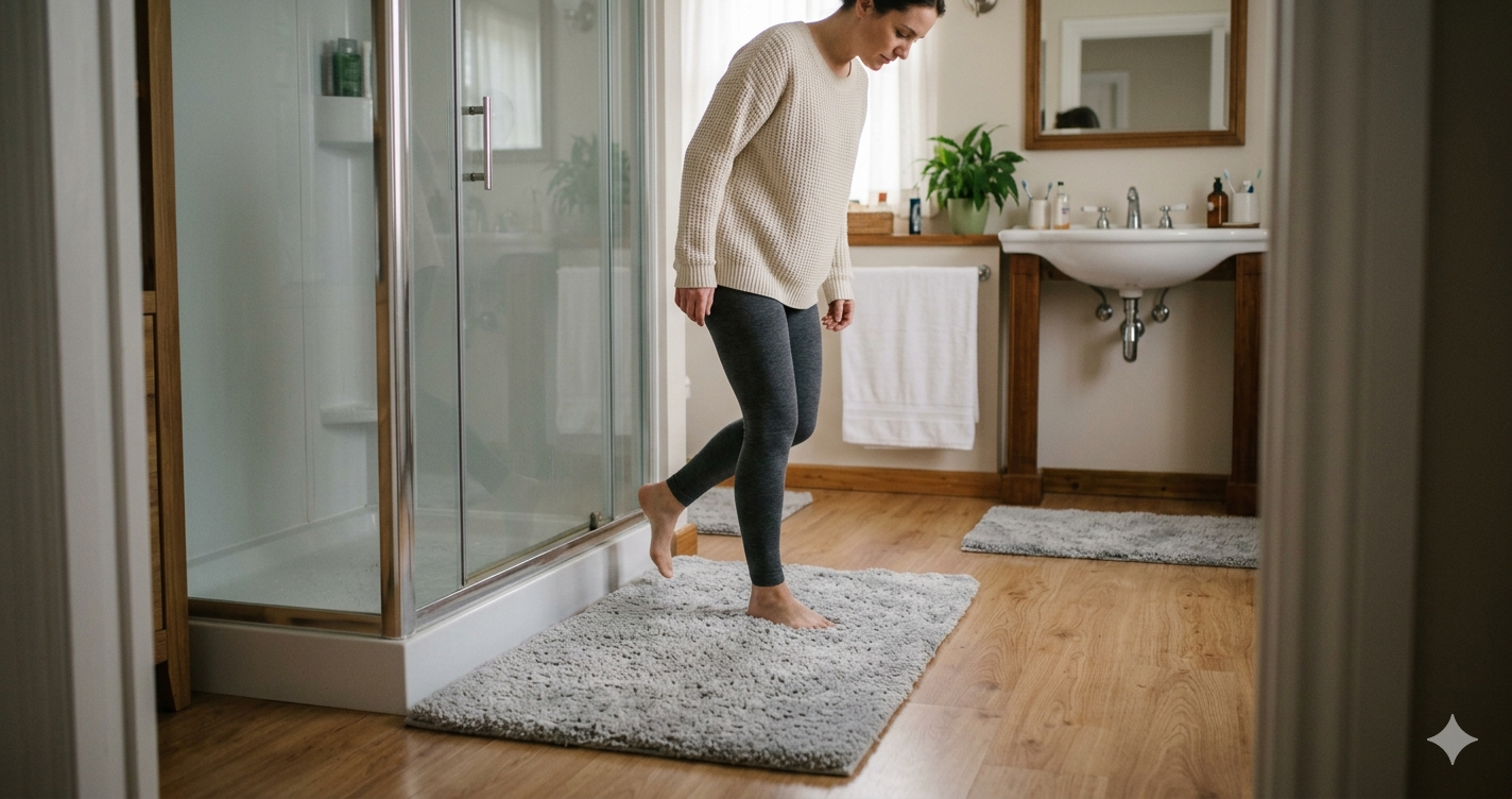 Best Bathroom Rug Set