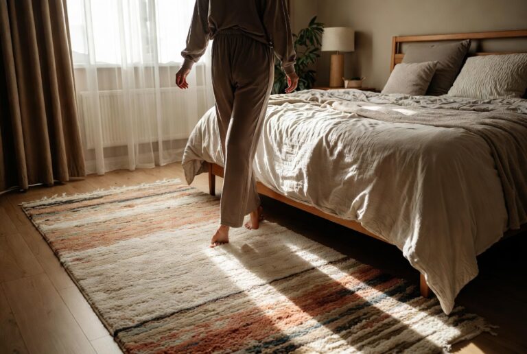 Best Bedroom Rugs