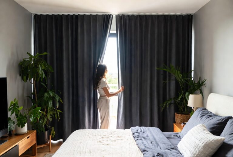 Best Blackout Curtains for Bedroom